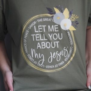 Women's Short Sleeve T-shirt